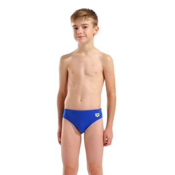 ARENA ERKEK ÇOCUK SLİP YÜZÜCÜ MAYO B ARENA BRIGHT SWIM BRIEFS 006724803