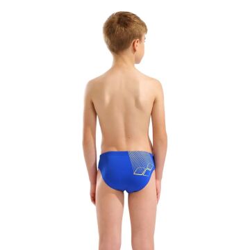 ARENA ERKEK ÇOCUK SLİP YÜZÜCÜ MAYO B ARENA BRIGHT SWIM BRIEFS 006724803