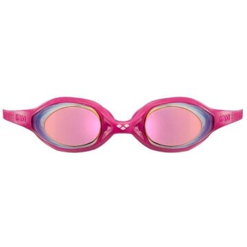 Arena Spider Jr Mirror Pembe Çocuk Yüzücü Gözlüğü 1E36219