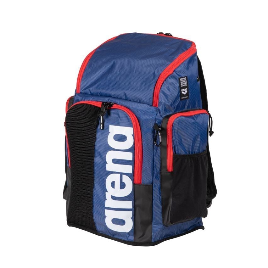 ARENA YÜZÜCÜ ÇANTASI 45 L SPIKY III BACKPACK 45 005569108