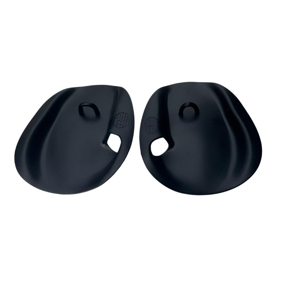 DRY Agility Paddles  Çevik El Paleti (Silikon Bağcıklı)