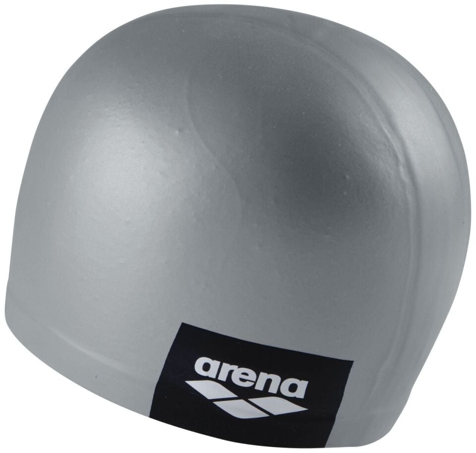 ARENA LOGO MOULDED CAP UNİSEX GRİ YÜZÜCÜ BONE 001912202