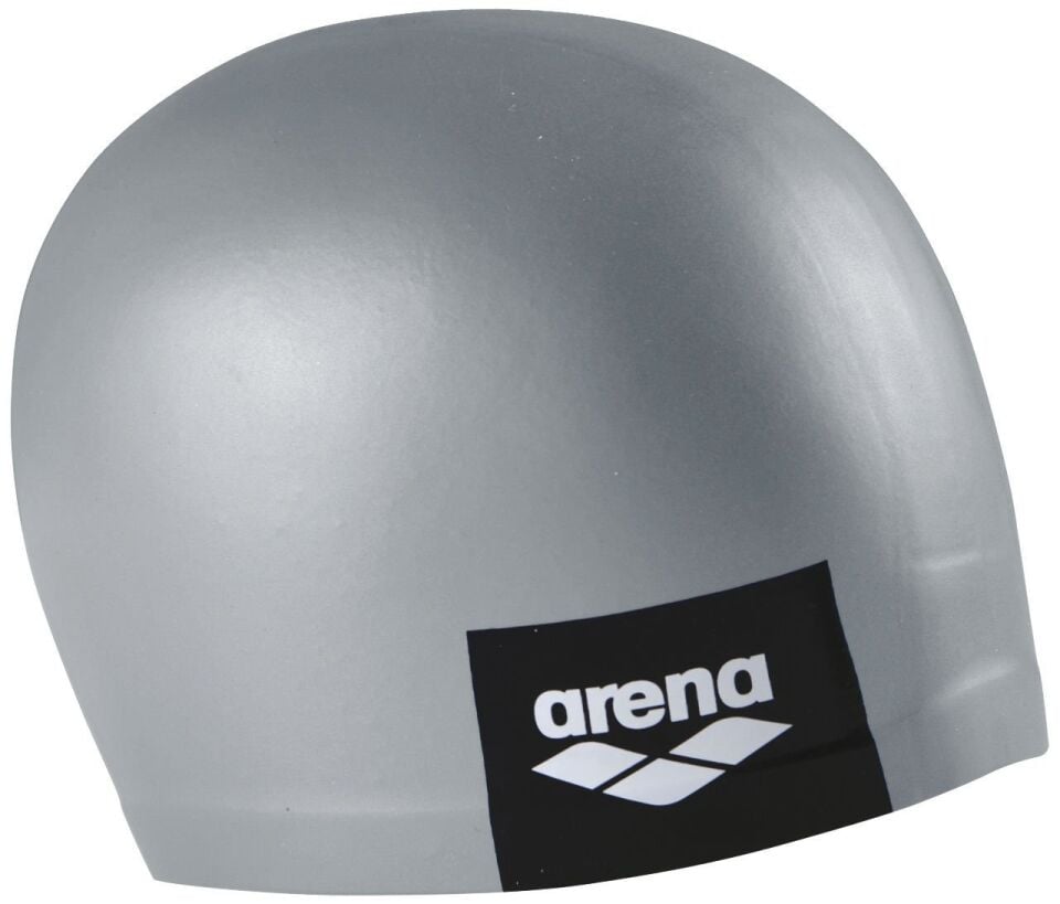 ARENA LOGO MOULDED CAP UNİSEX GRİ YÜZÜCÜ BONE 001912202