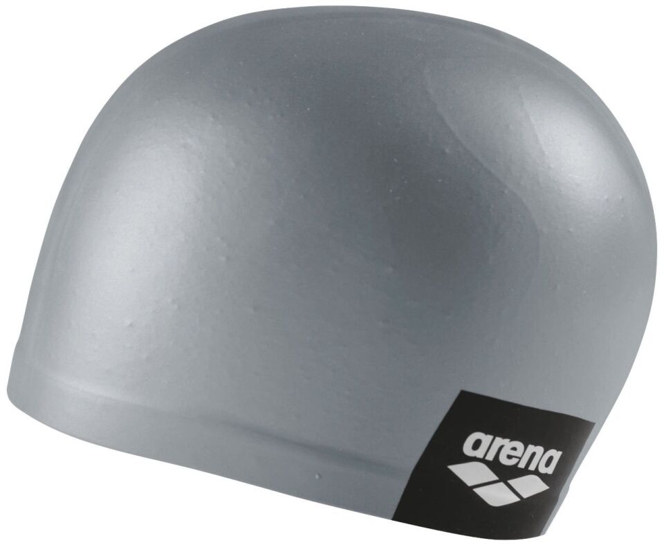 ARENA LOGO MOULDED CAP UNİSEX GRİ YÜZÜCÜ BONE 001912202