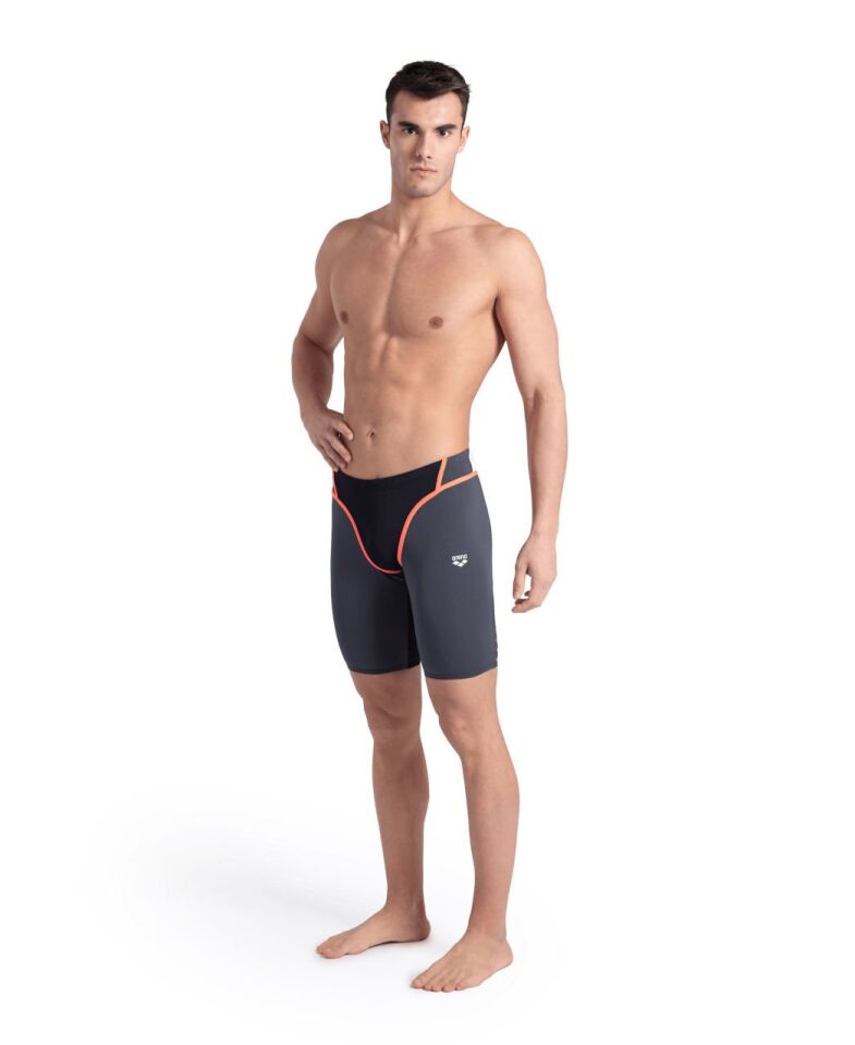ARENA ERKEK JAMMER YÜZÜCÜ MAYOSU MEN'S ARENA ICONS SWIM JAMMER PANEL 006675551 YZM