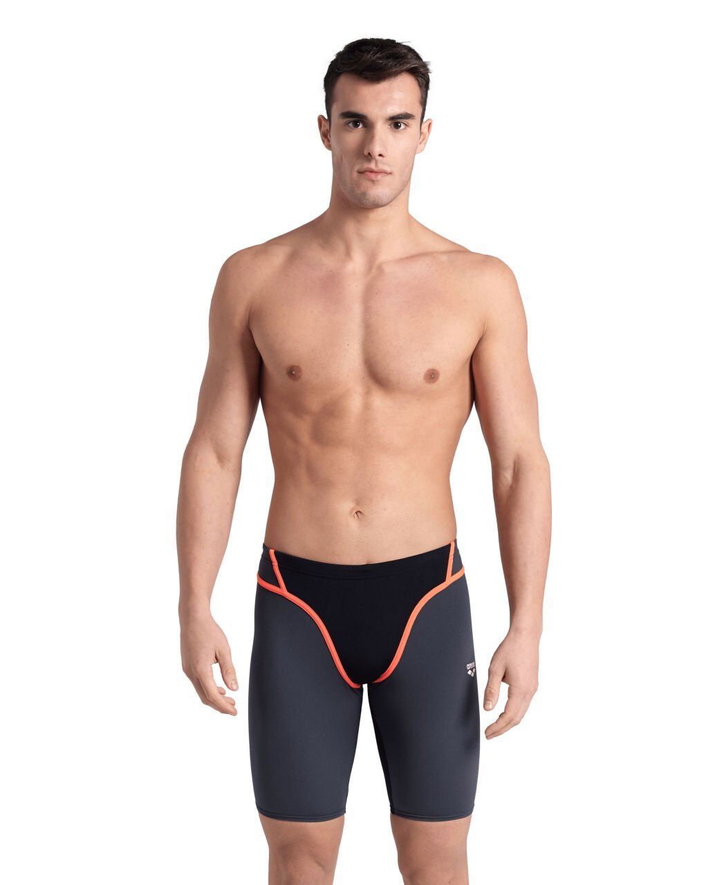 ARENA ERKEK JAMMER YÜZÜCÜ MAYOSU MEN'S ARENA ICONS SWIM JAMMER PANEL 006675551 YZM