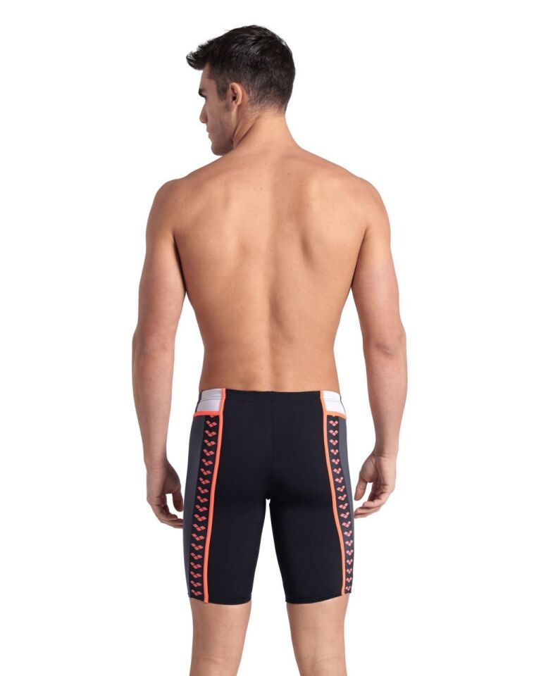 ARENA ERKEK JAMMER YÜZÜCÜ MAYOSU MEN'S ARENA ICONS SWIM JAMMER PANEL 006675551 YZM