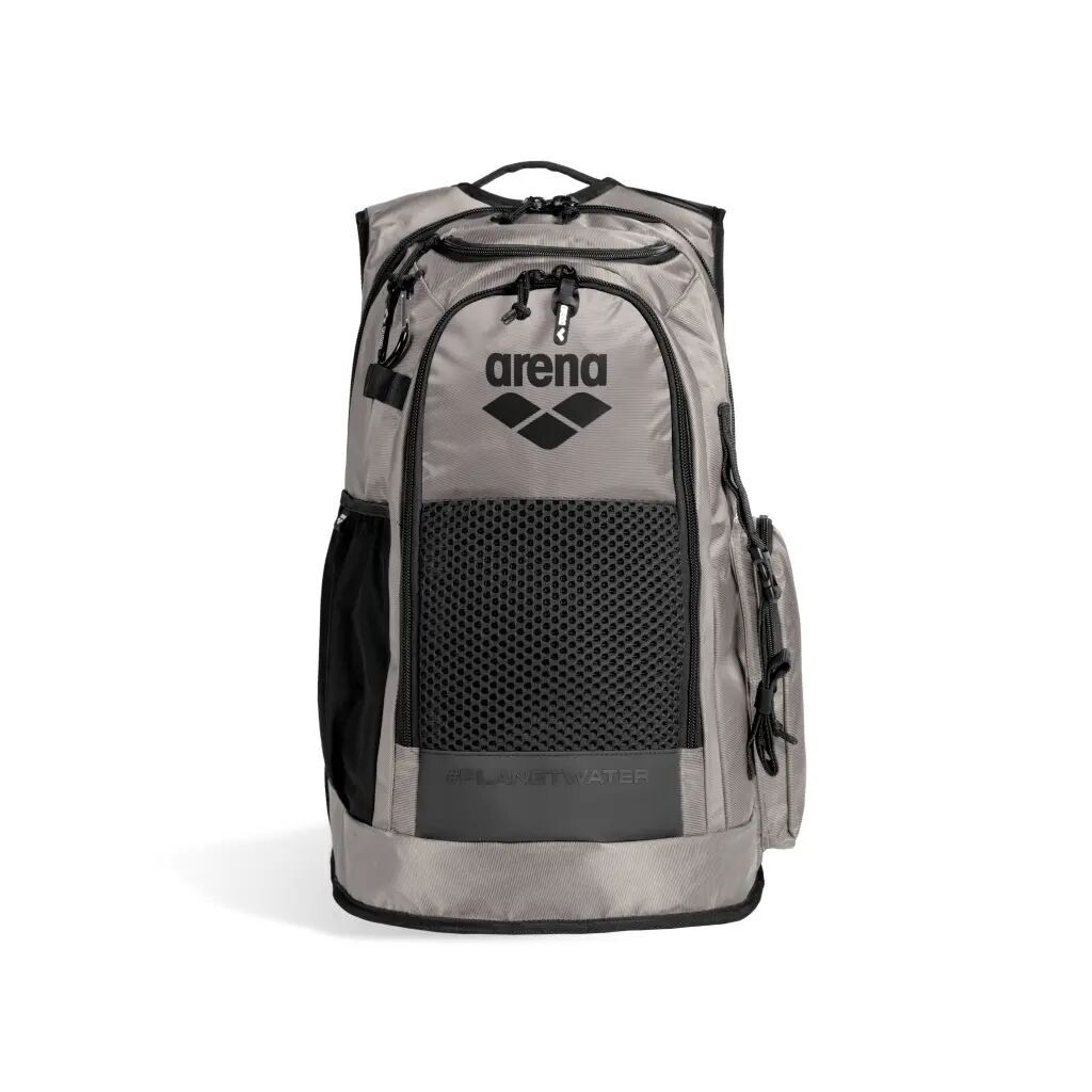 Arena All Set Backpack 45L Unisex Yüzücü Sırt Çantası 010234800