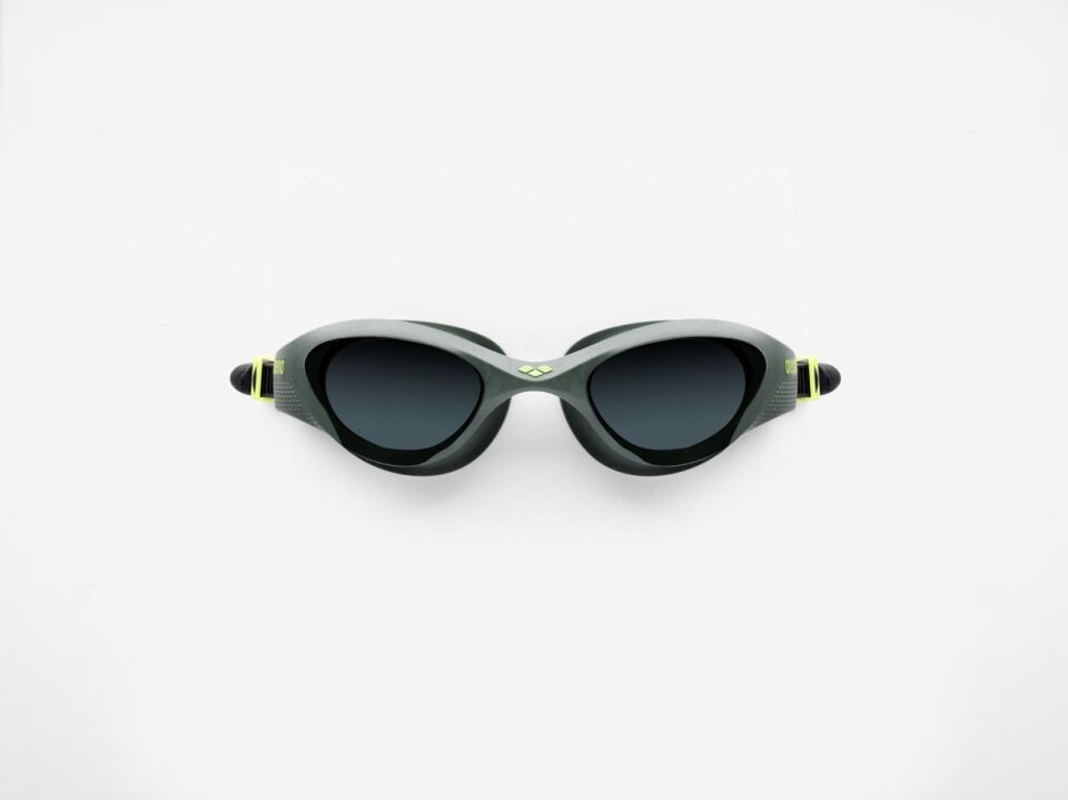 ARENA YÜZÜCÜ GÖZLÜĞÜ THE ONE KOYU YEŞİL 001430560