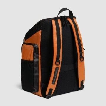 ARENA ONE GO BACKPACK 45L AO SIRT ÇANTASI 010231900