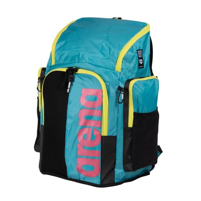 ARENA YÜZÜCÜ ÇANTASI 45 L SPIKY III BACKPACK 45 005569109