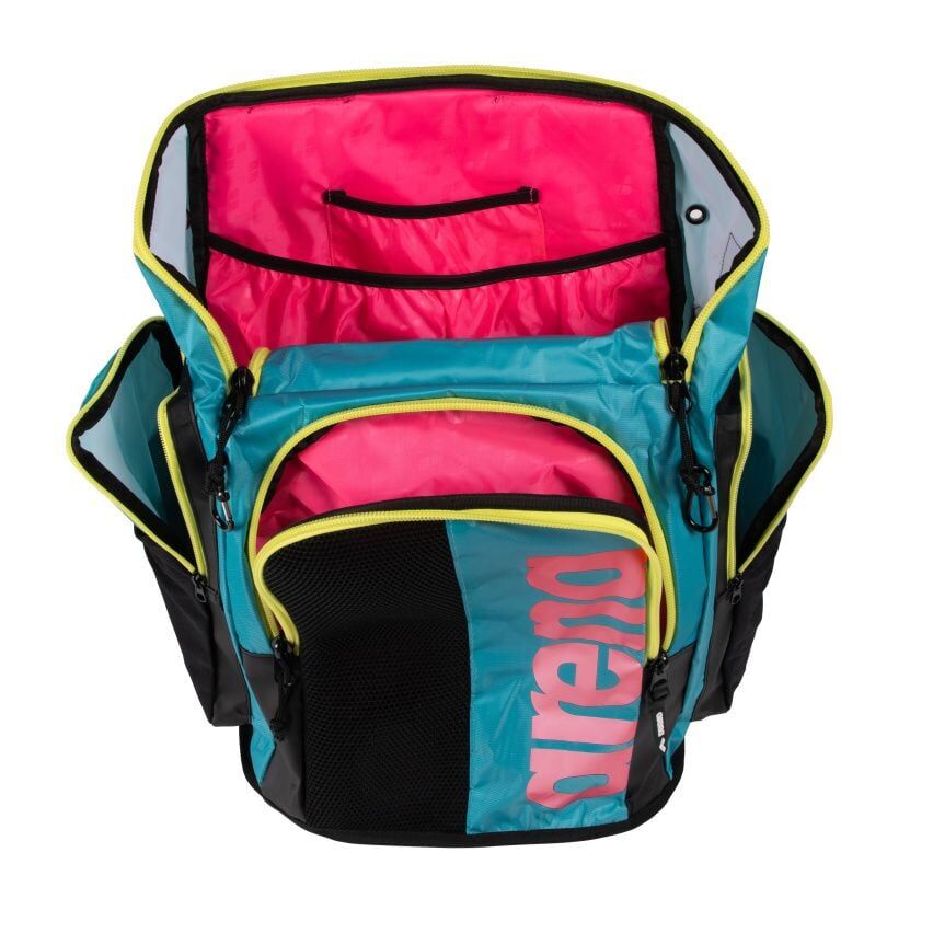 ARENA YÜZÜCÜ ÇANTASI 45 L SPIKY III BACKPACK 45 005569109