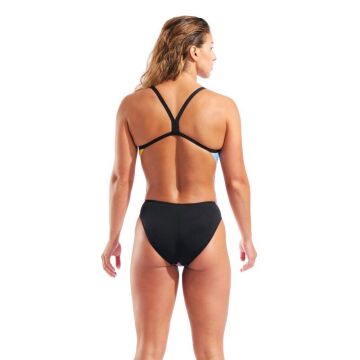ARENA BAYAN YÜZÜCÜ MAYOSU W ARENA GRADIENT SWIMSUIT CHALLENGE BACK 010737950