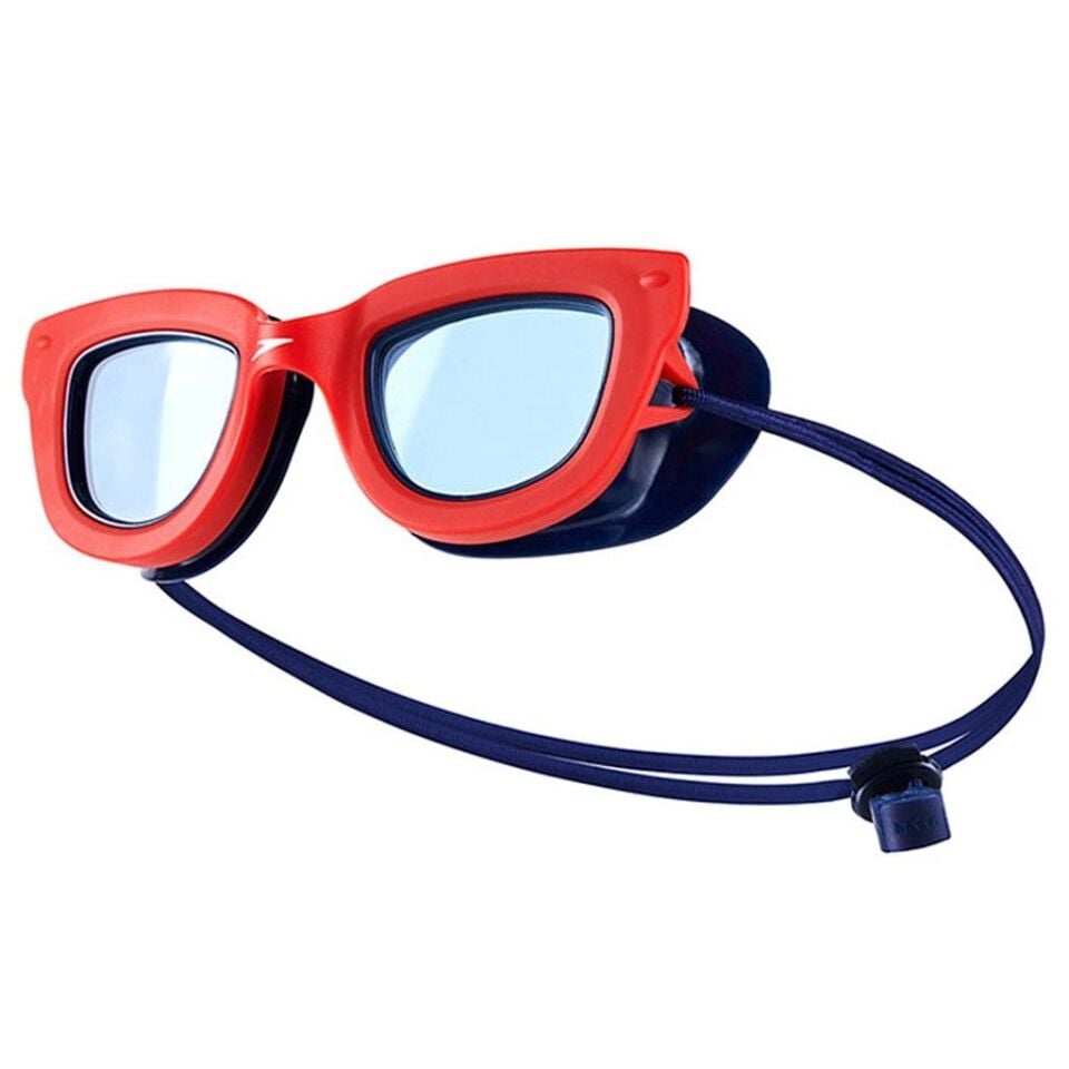 SPEEDO ÇOCUK GÖZLÜĞÜ 3-8 YAŞ SUNNY G SEASIDERS JU (3-8 YRS) JU RED 8-7750491618 YZM