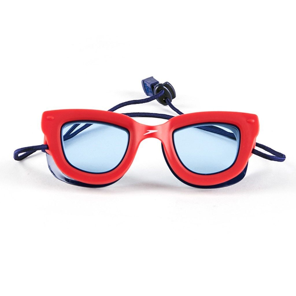 SPEEDO ÇOCUK GÖZLÜĞÜ 3-8 YAŞ SUNNY G SEASIDERS JU (3-8 YRS) JU RED 8-7750491618 YZM