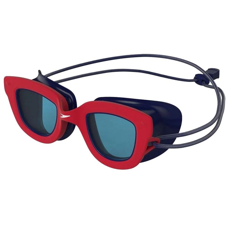 SPEEDO ÇOCUK GÖZLÜĞÜ 3-8 YAŞ SUNNY G SEASIDERS JU (3-8 YRS) JU RED 8-7750491618 YZM