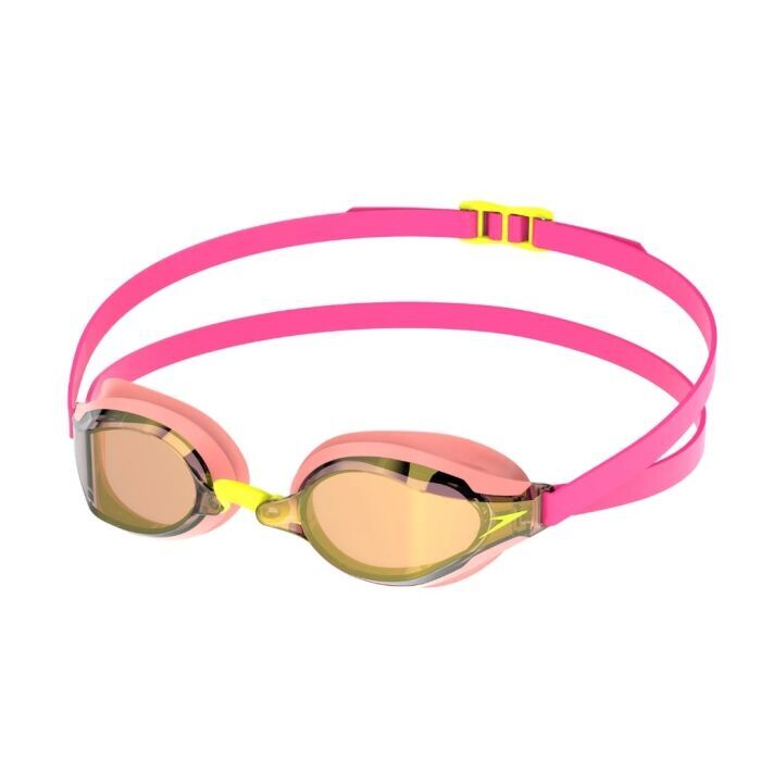 SPEEDO GÖZLÜK FASTSKIN SPEEDSOCKET 2 MIR AU PINK 8-10897002