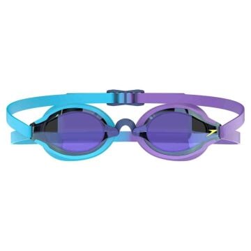 SPEEDO GÖZLÜK FASTSKIN SPEEDSOCKET 2 MIR AU BLUE/PURP 8-10897003