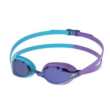 SPEEDO GÖZLÜK FASTSKIN SPEEDSOCKET 2 MIR AU BLUE/PURP 8-10897003