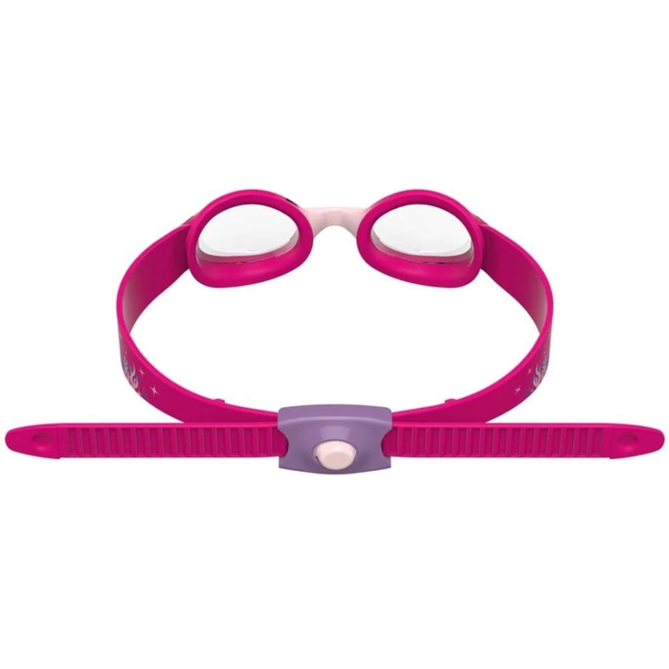SPEEDO ÇOCUK YÜZÜCÜ GÖZLÜĞÜ 2-6 YAŞ ILLUSION GOG IU PINK/PURPLE 8-1211514639 YZM