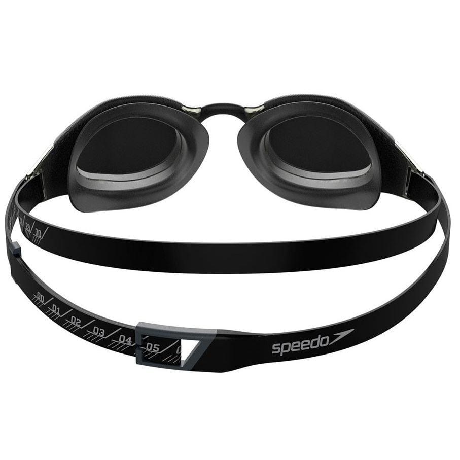 Speedo Fastskin Hyper Elite Aynalı Yarış Gözlüğü 8-12818F976 YZM