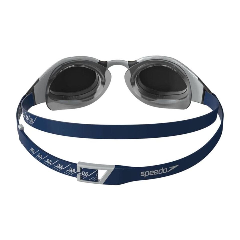Speedo Fastskin Hyper Elite Mirror Aynalı Çocuk Yüzücü Gözlüğü 8-1282114560 YZM