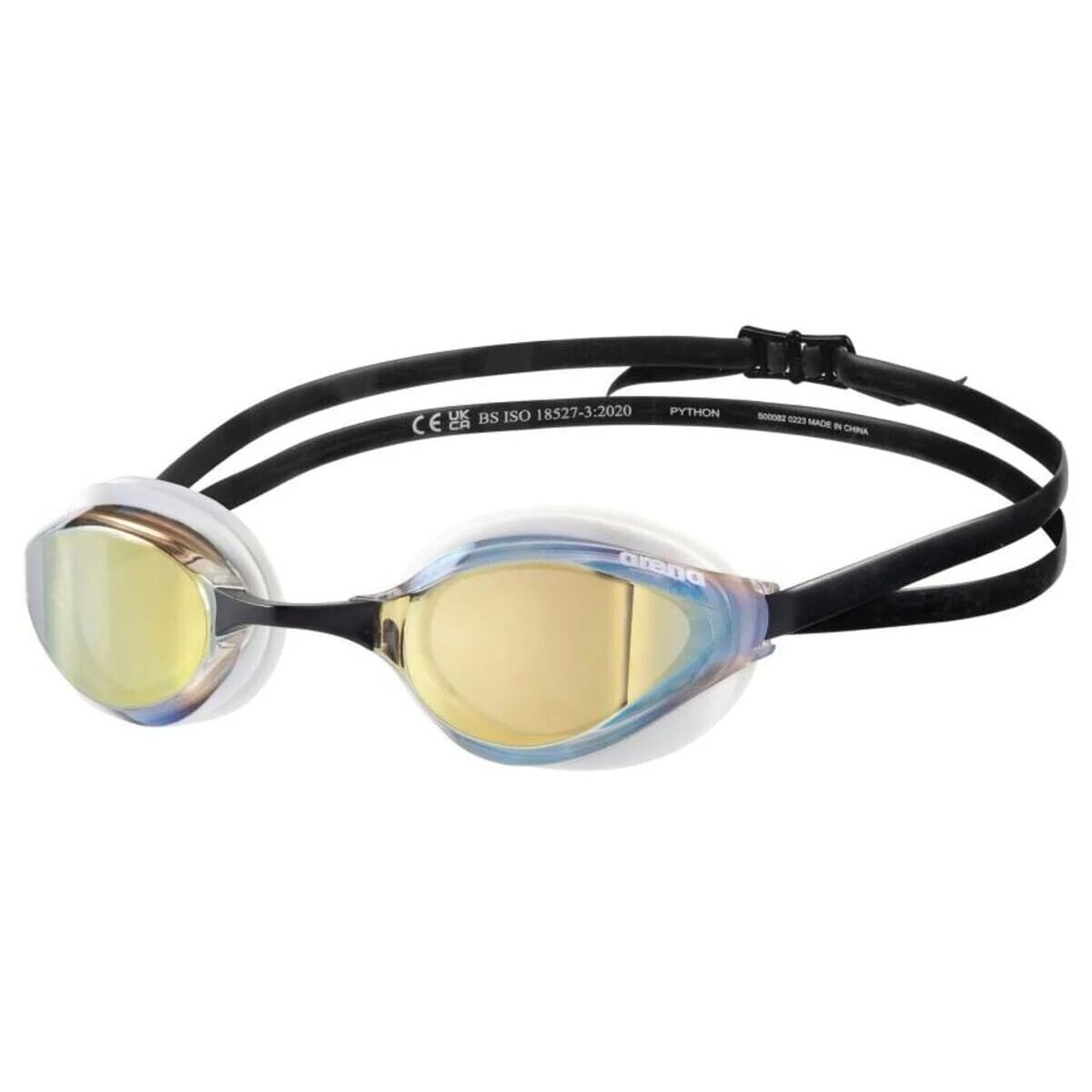 ARENA YARIŞ YÜZÜCÜ GÖZLÜĞÜ PYTHON MIRROR 1E763119