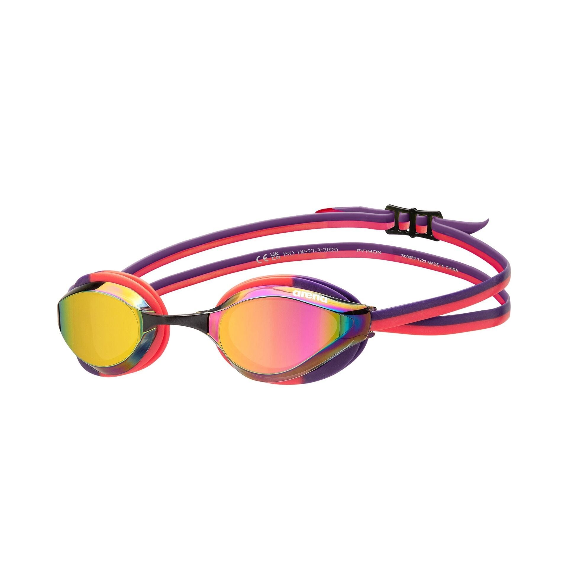 ARENA YARIŞ YÜZÜCÜ GÖZLÜĞÜ PYTHON MIRROR 1E763123