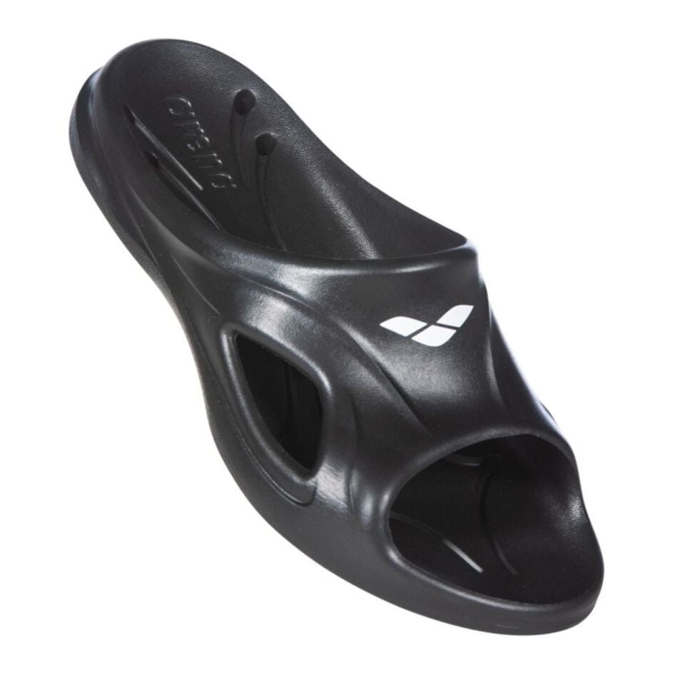 ARENA HYDROSOFT II HOOK ERKEK SİYAH GÜNLÜK STİL TERLİK 003285500