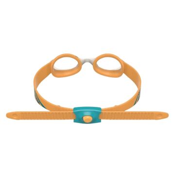 SPEEDO ÇOCUK YÜZÜCÜ GÖZLÜĞÜ 2-6 YAŞ ILLUSION GOG IU ORANGE/GREEN 8-1211514640