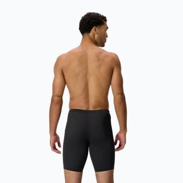 SPEEDO ERKEK JAMMER YÜZÜCÜ MAYOSU HYPERBOOM JAM AM BLK/GREY 8-A000153004