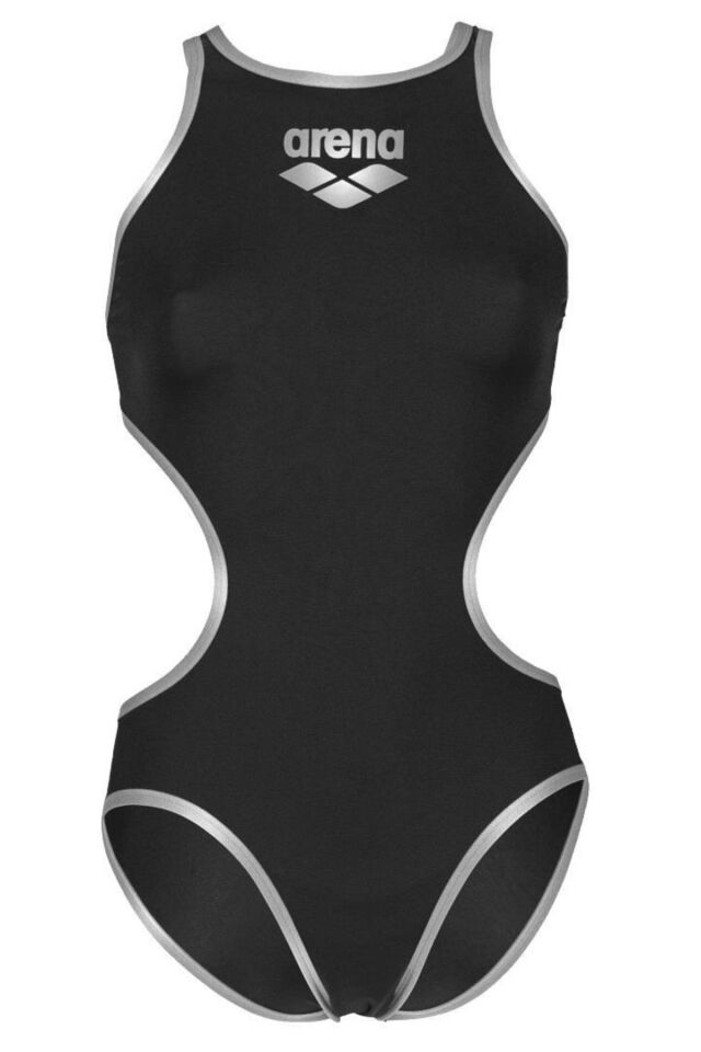 ARENA BAYAN ANTRENMAN MAYO W ONE BIGLOGO ONE PIECE 001198555 YZM - F BEDEN LİSTELENMİŞTİR