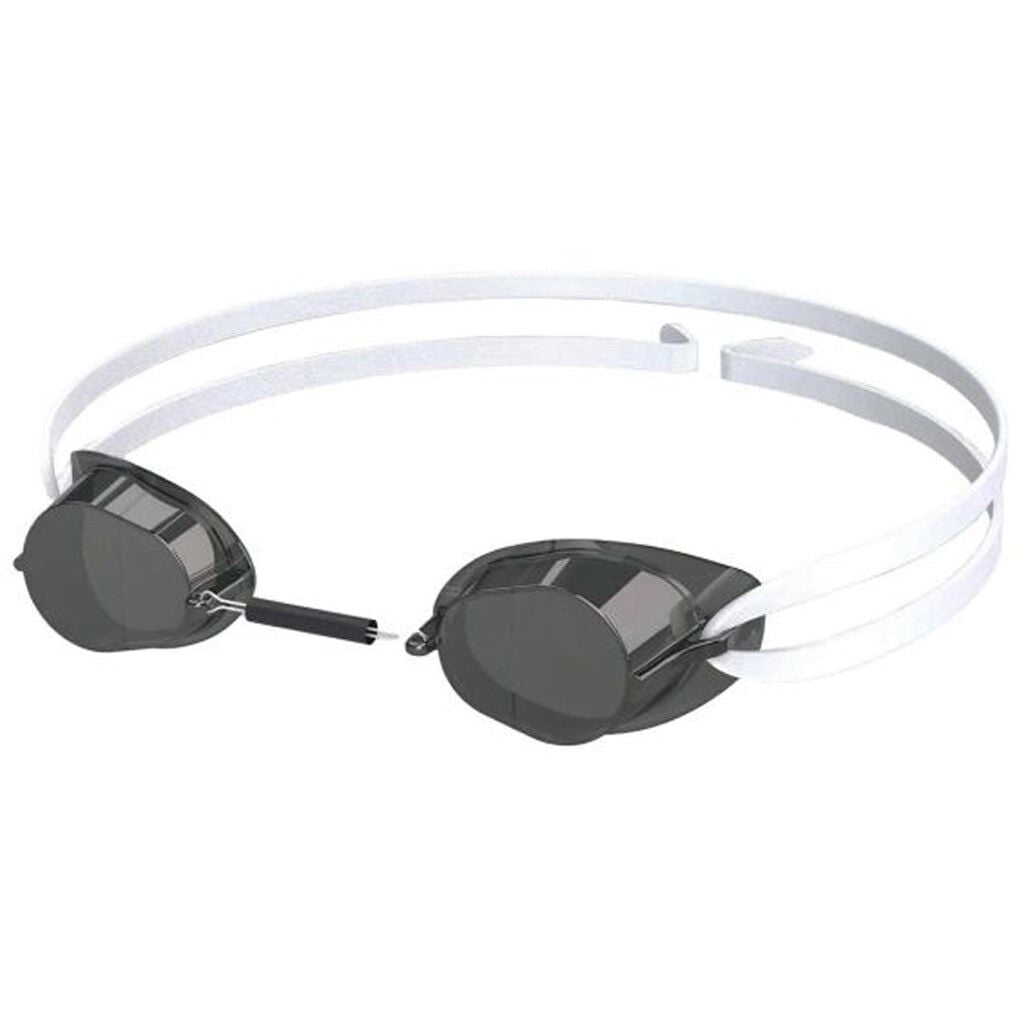 Speedo Swedish Aynalı Yetişkin Yüzücü Gözlüğü 8-00414914936