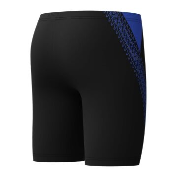 SPEEDO ERKEK ÇOCUK JAMMER YÜZÜCÜ MAYOSU HYPERBOOM SPL JAM JM BLUE 8-00315218293