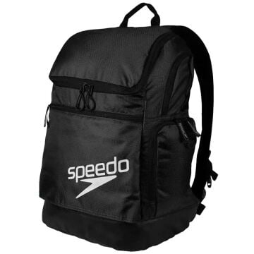 SPEEDO 35 LİTRE ÇANTA TEAMSTER 2.0 RUCKSACK 35L AU BLACK 8-128120001