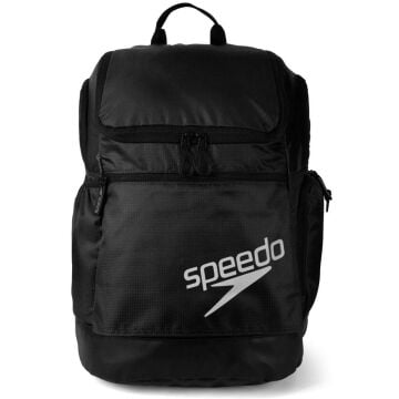 SPEEDO 35 LİTRE ÇANTA TEAMSTER 2.0 RUCKSACK 35L AU BLACK 8-128120001