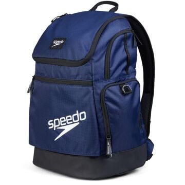 SPEEDO 35 LİTRE ÇANTA TEAMSTER 2.0 RUCKSACK 35L NAVY 8-1281215055