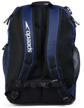 SPEEDO 35 LİTRE ÇANTA TEAMSTER 2.0 RUCKSACK 35L NAVY 8-1281215055