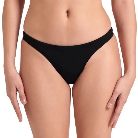 ARENA BAYAN BİKİNİ ALTI SİYAH WOMEN'S TEAM SWIM BOTTOM SOLID 004769550