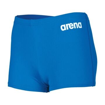 Arena Erkek Çocuk Solid Short Jr Mavi Şort Mayo 004777720