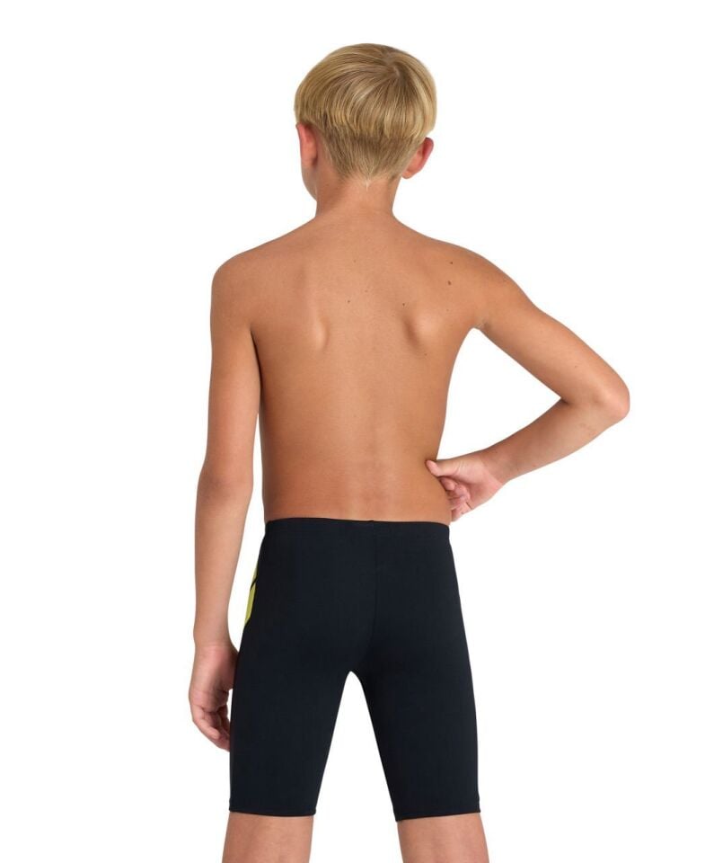 ARENA ERKEK ÇOCUK YÜZÜCÜ MAYOSU BOY'S ARENA CATS SWIM JAMMER 006000500