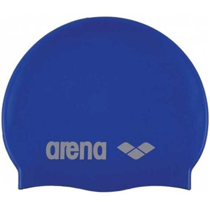 ARENA CLASSİC SİLİCONE BONE 9166277 MAVİ