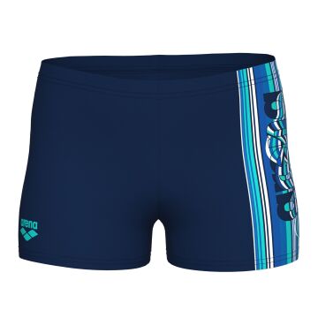 ARENA ERKEK ÇOCUK ŞORT YÜZÜCÜ MAYO BOY'S ARENA PALETTE SWIM SHORT 008099770