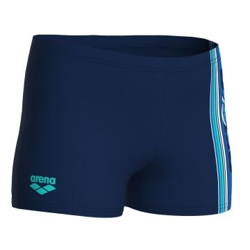 ARENA ERKEK ÇOCUK ŞORT YÜZÜCÜ MAYO BOY'S ARENA PALETTE SWIM SHORT 008099770