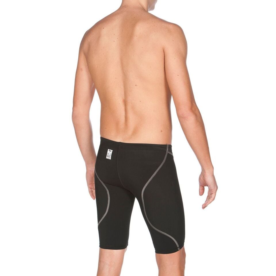 Arena Erkek Yetişkin Yarış Yarı Karbon Mayo Pwskin St 2.0 Jammer BLACK 2A90050 - 00587550