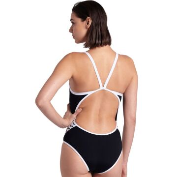 ARENA BAYAN YÜZÜCÜ MAYOSU WOMEN'S ARENA ICONS SUPER FLY BACK SOLID 005036510