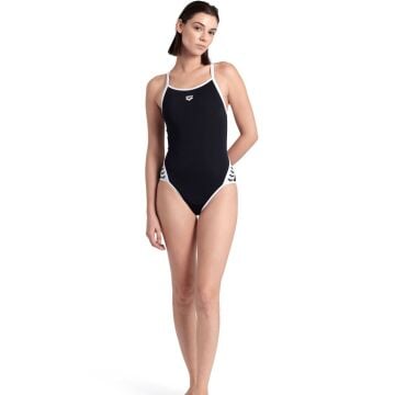 ARENA BAYAN YÜZÜCÜ MAYOSU WOMEN'S ARENA ICONS SUPER FLY BACK SOLID 005036510