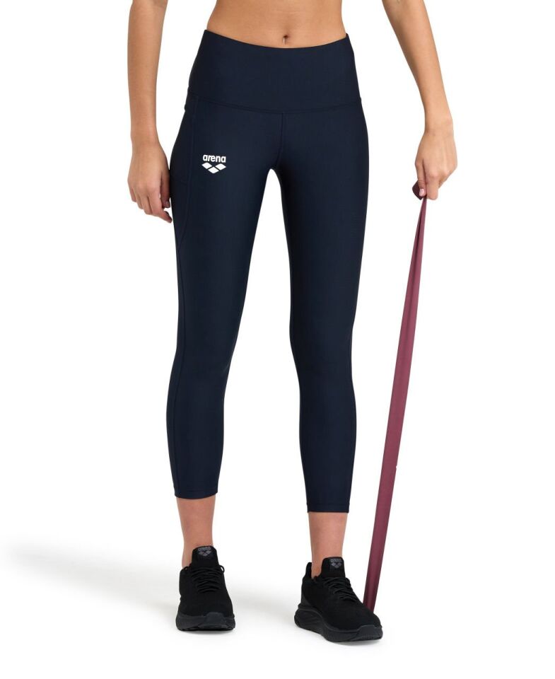 ARENA KADIN TAYT WOMEN'S 7 8 TIGHT PANEL 005588700