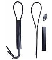 POSITIVE POZİTİF PALET YEDEK LASTİĞİ SETİ