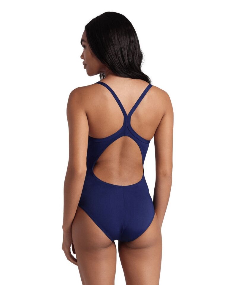 ARENA BAYAN YÜZÜCÜ MAYOSU WOMEN'S ARENA SURFS UP SWIMSUIT LIGHTDRO 007224950